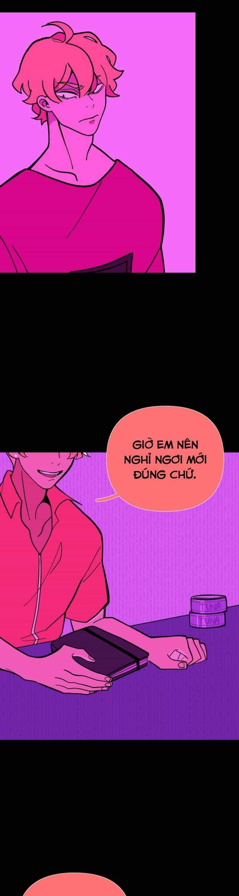 Homesick - Chương 22 - ảnh 44