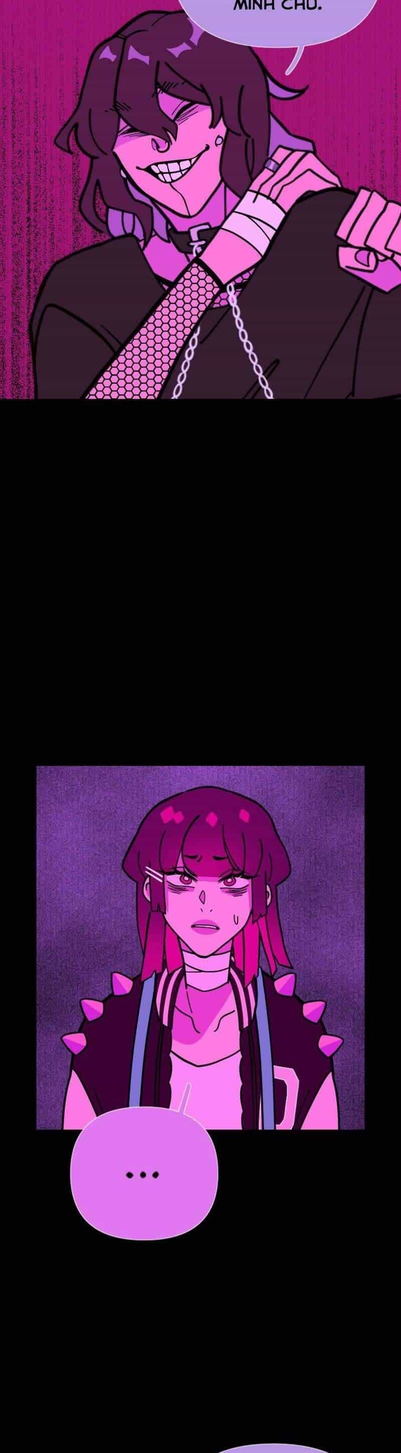 Homesick - Chương 23 - ảnh 13