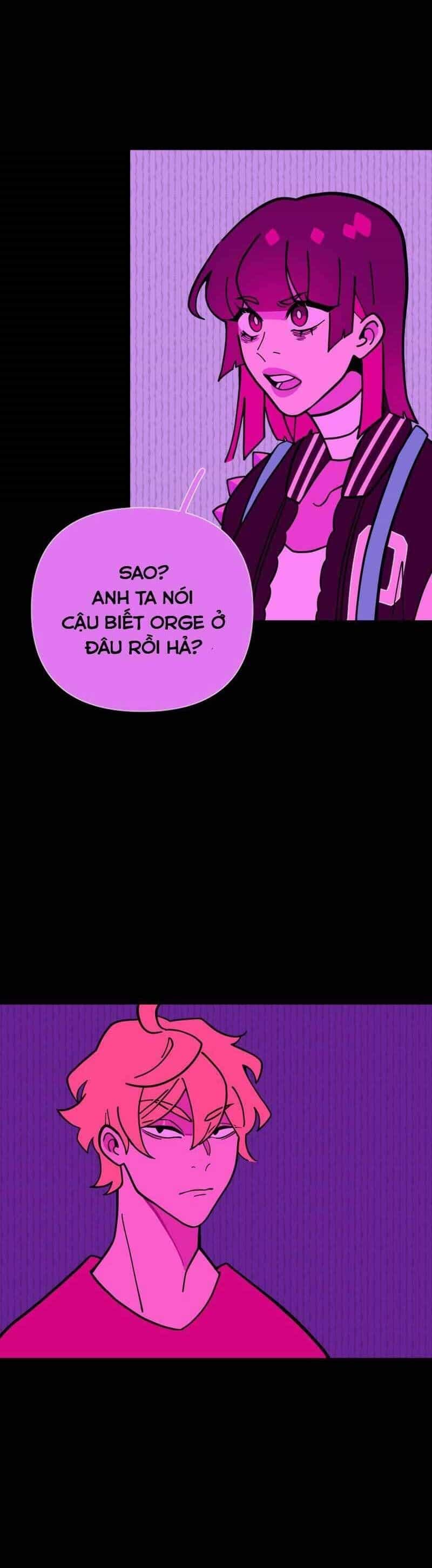 Homesick - Chương 23 - ảnh 18