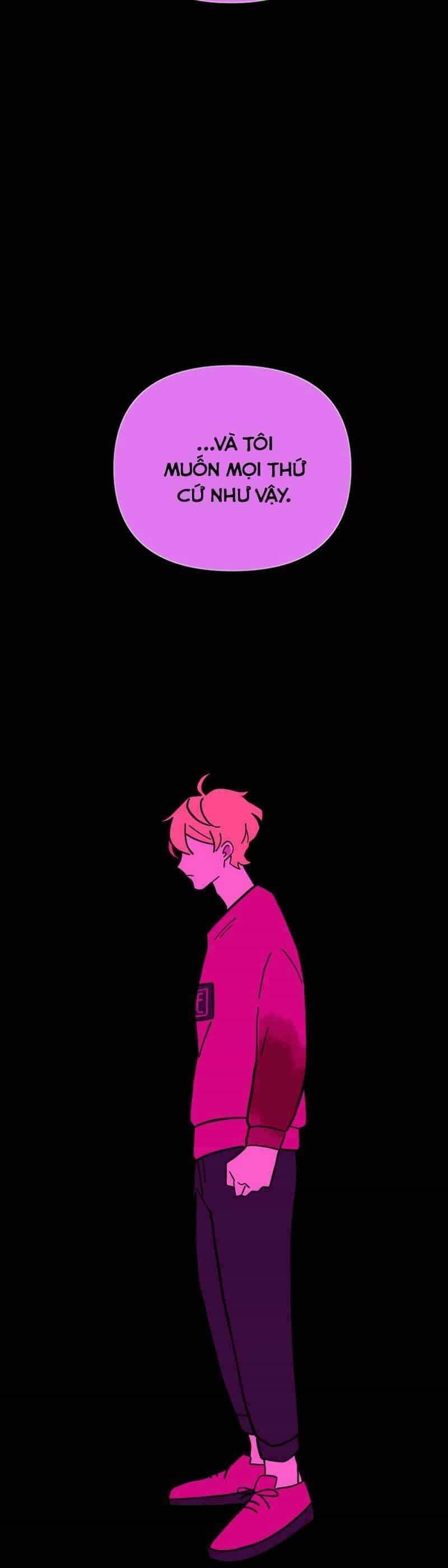Homesick - Chương 23 - ảnh 37