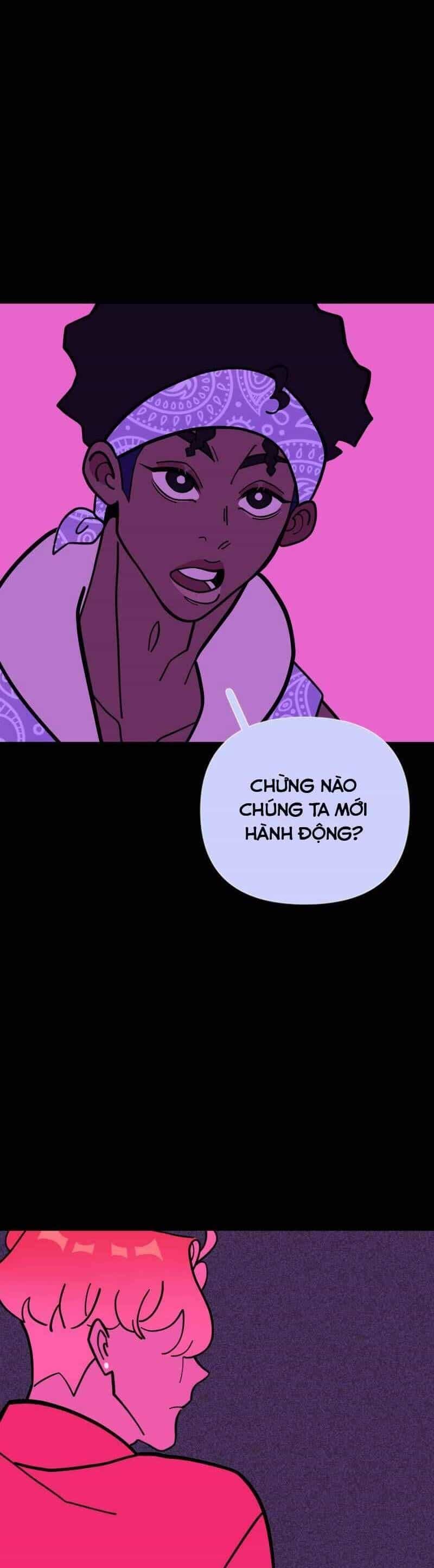 Homesick - Chương 24 - ảnh 24