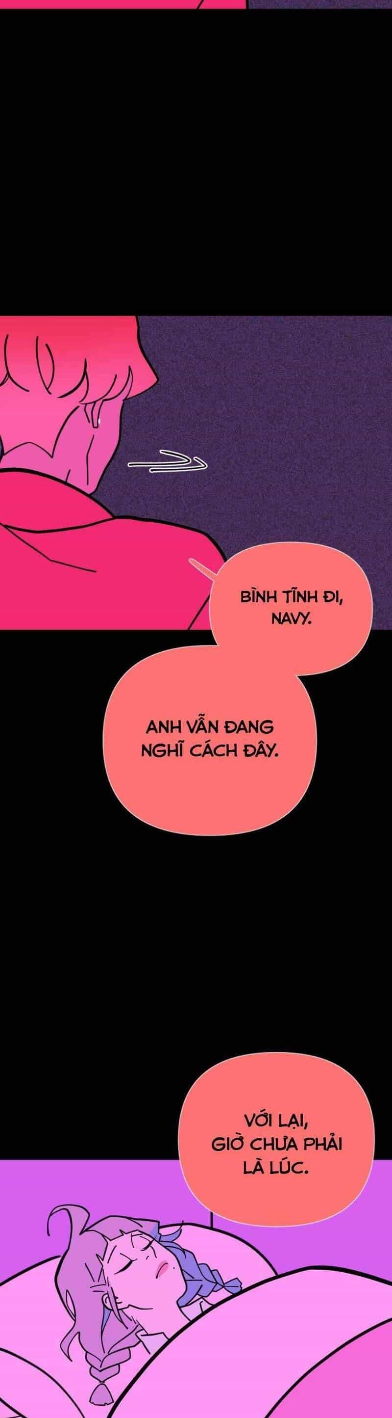 Homesick - Chương 24 - ảnh 25