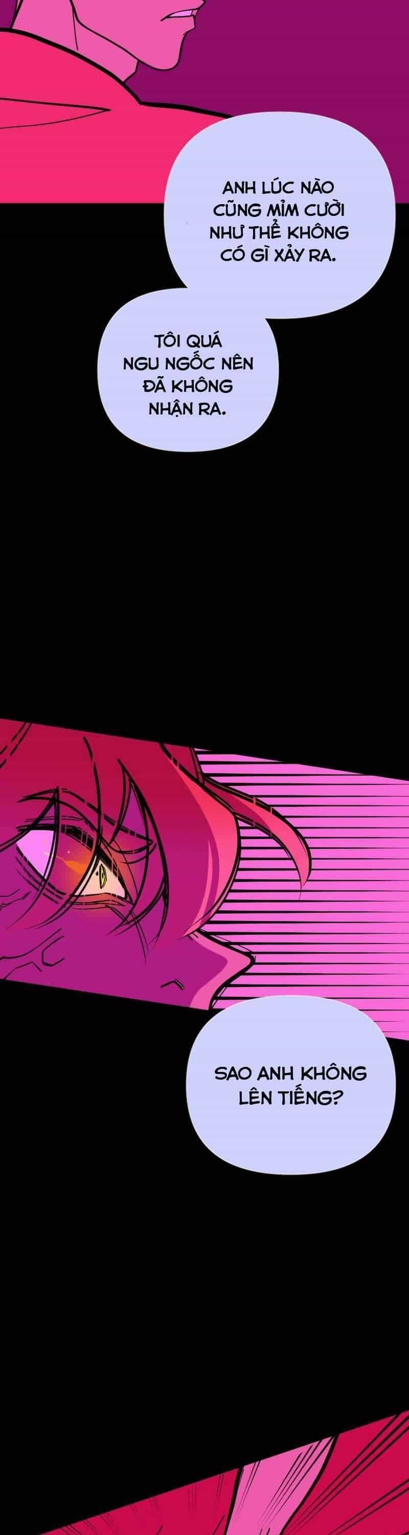 Homesick - Chương 24 - ảnh 31