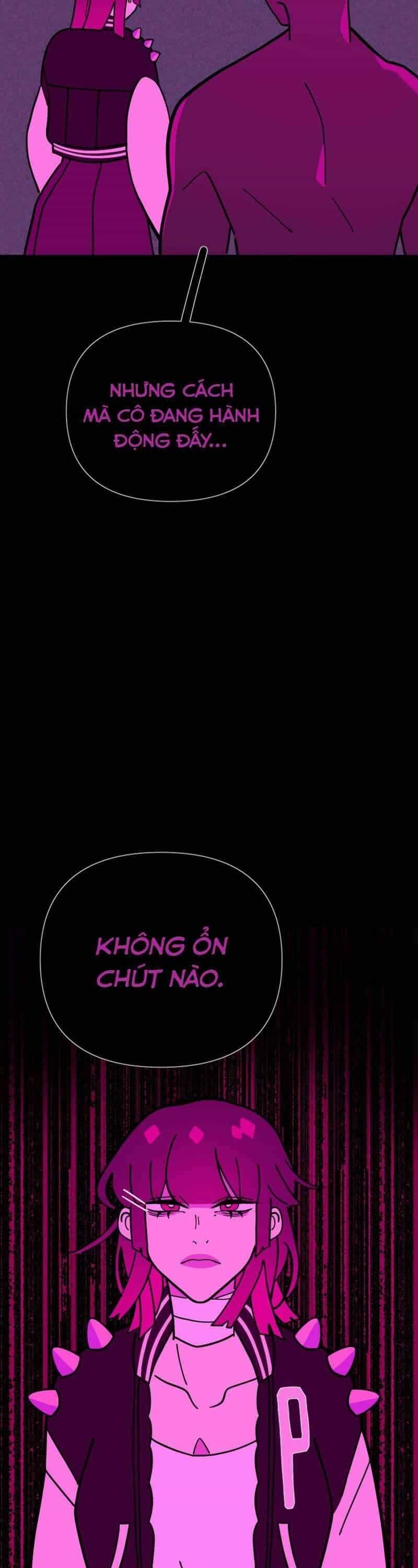 Homesick - Chương 24 - ảnh 44