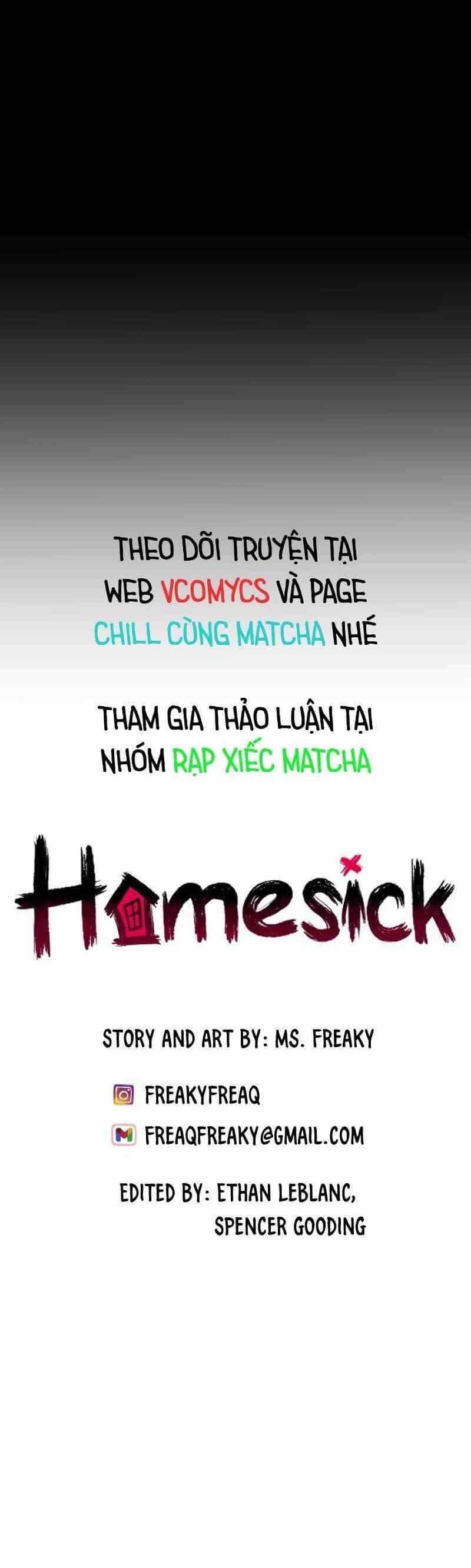 Homesick - Chương 24 - ảnh 52