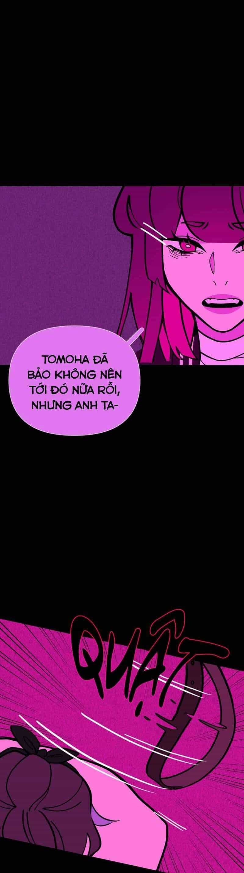 Homesick - Chương 25 - ảnh 44