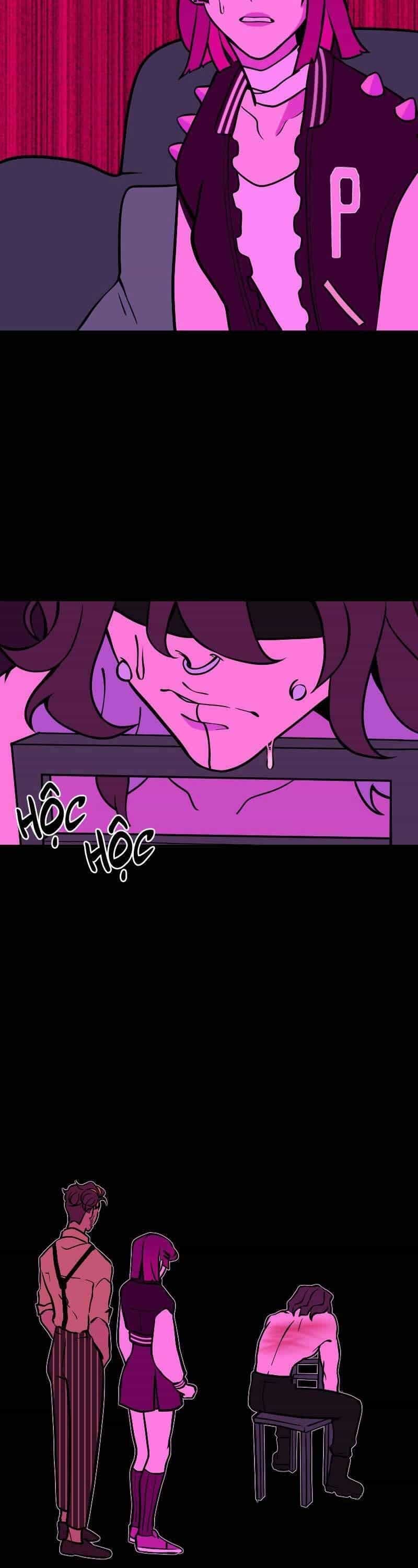 Homesick - Chương 26 - ảnh 28