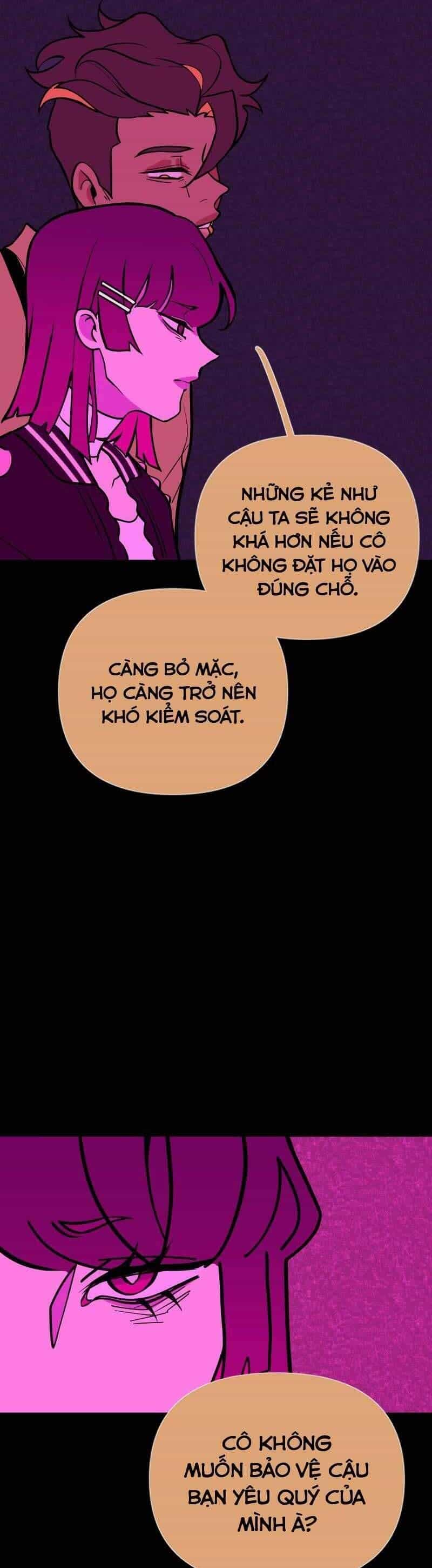 Homesick - Chương 26 - ảnh 41