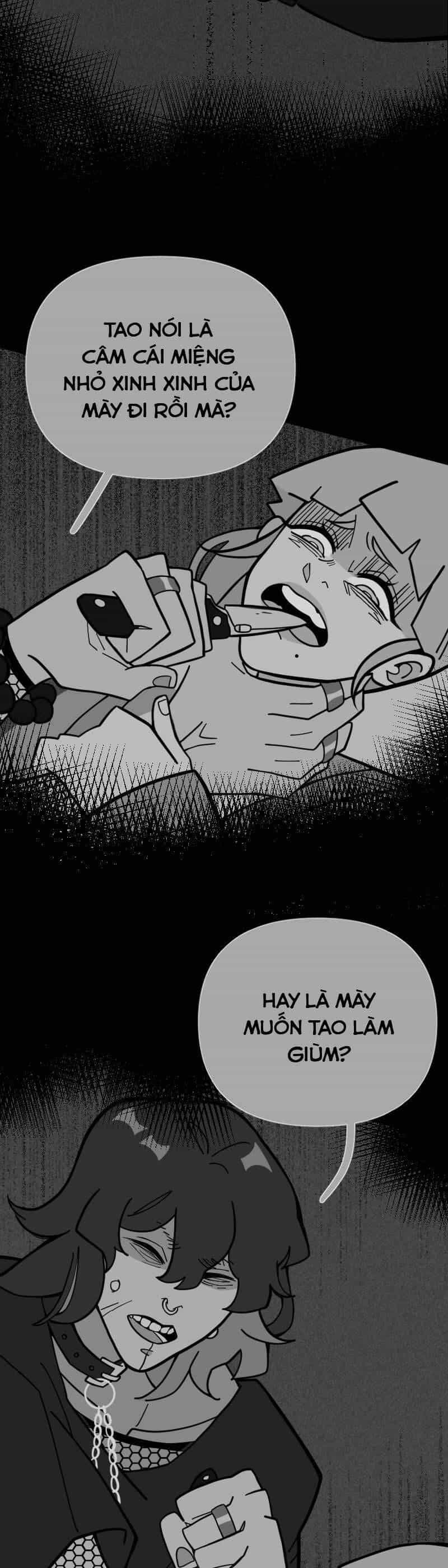 Homesick - Chương 26 - ảnh 9