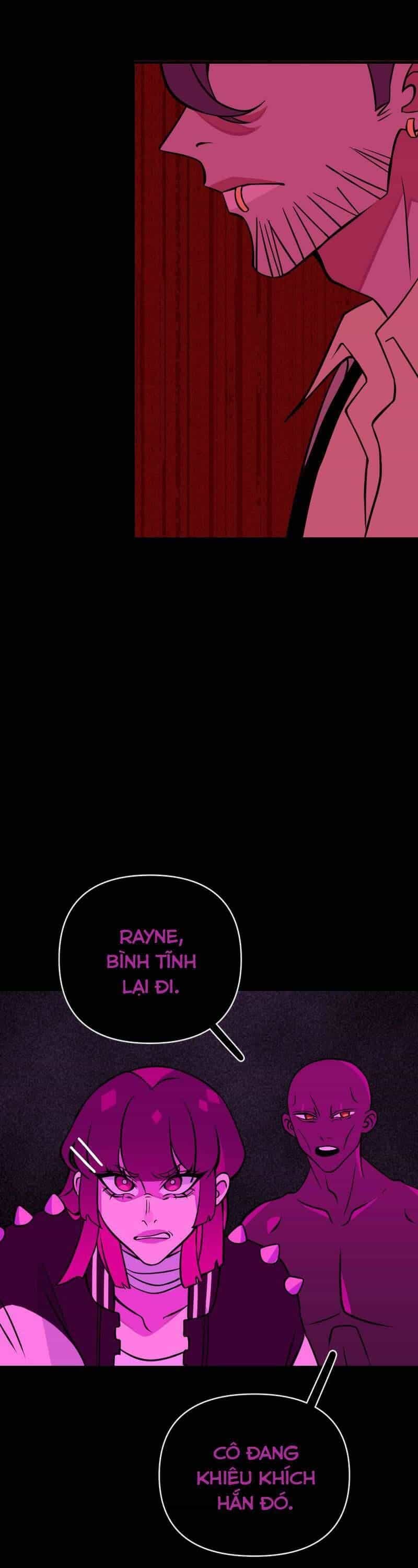 Homesick - Chương 27 - ảnh 13
