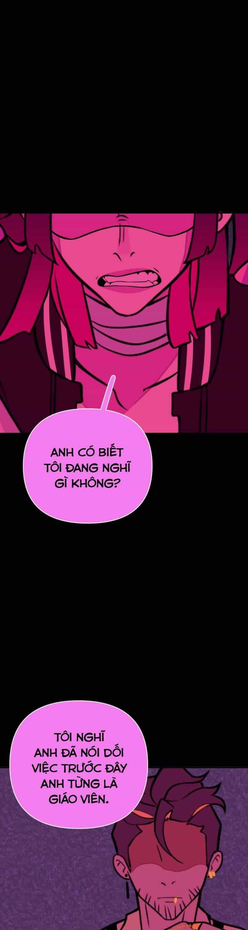 Homesick - Chương 27 - ảnh 14