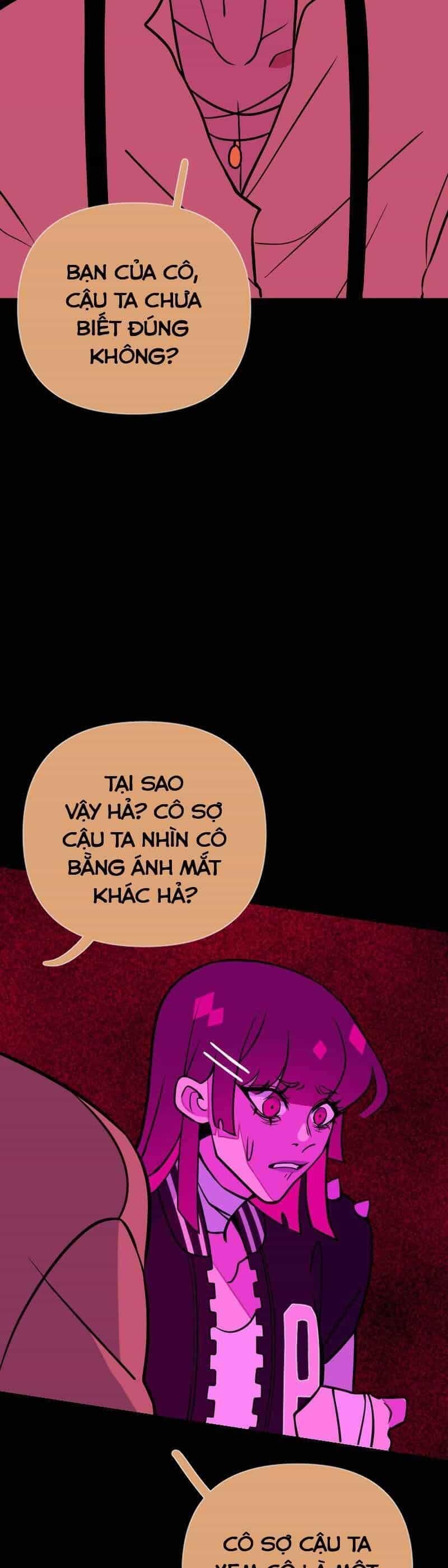 Homesick - Chương 27 - ảnh 27