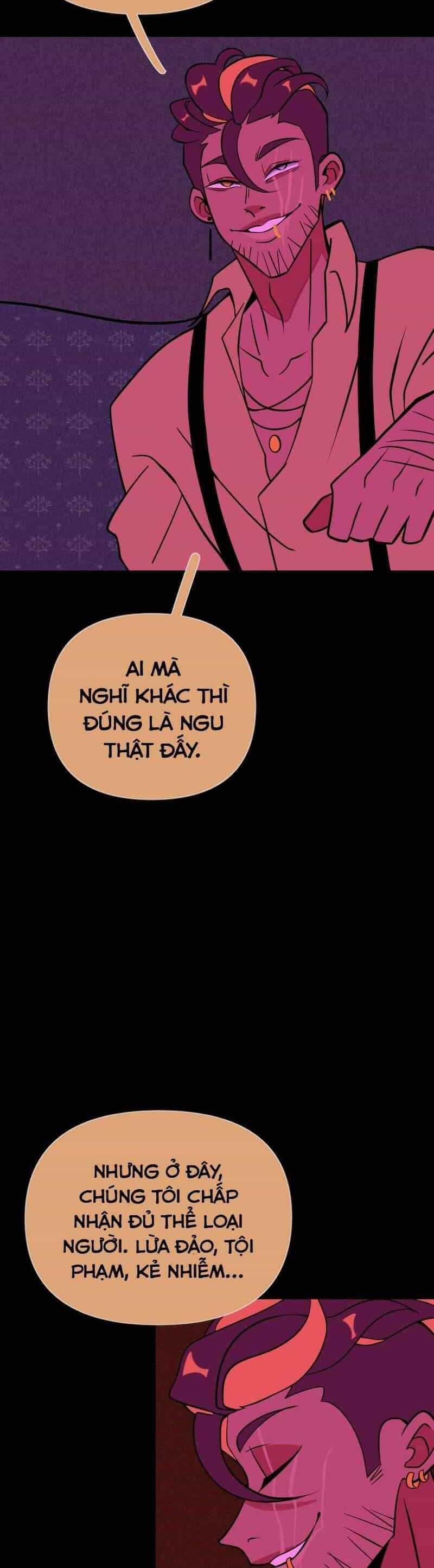 Homesick - Chương 27 - ảnh 32