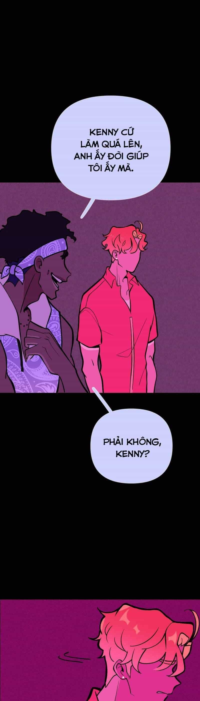 Homesick - Chương 28 - ảnh 13