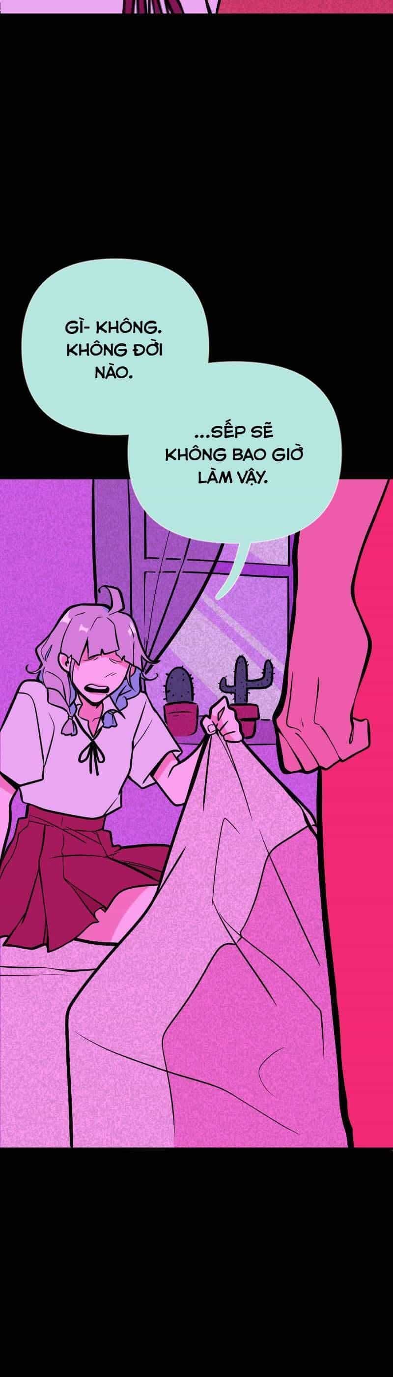 Homesick - Chương 28 - ảnh 17