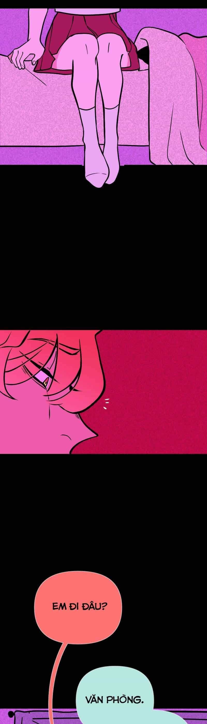 Homesick - Chương 28 - ảnh 21
