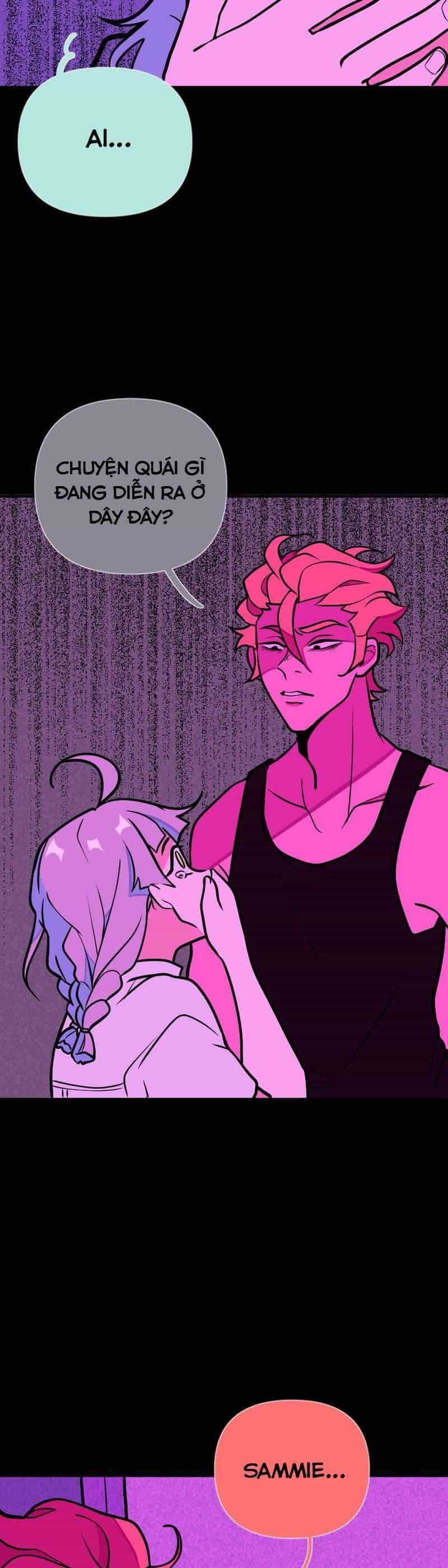 Homesick - Chương 28 - ảnh 27