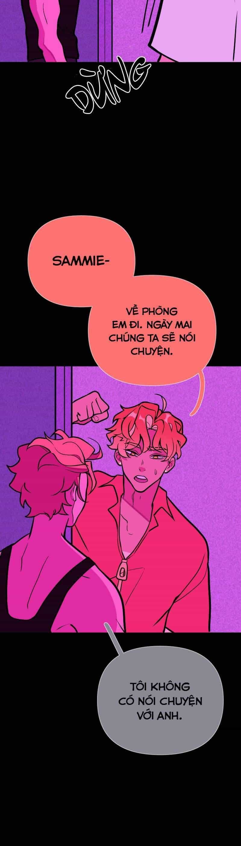 Homesick - Chương 28 - ảnh 30