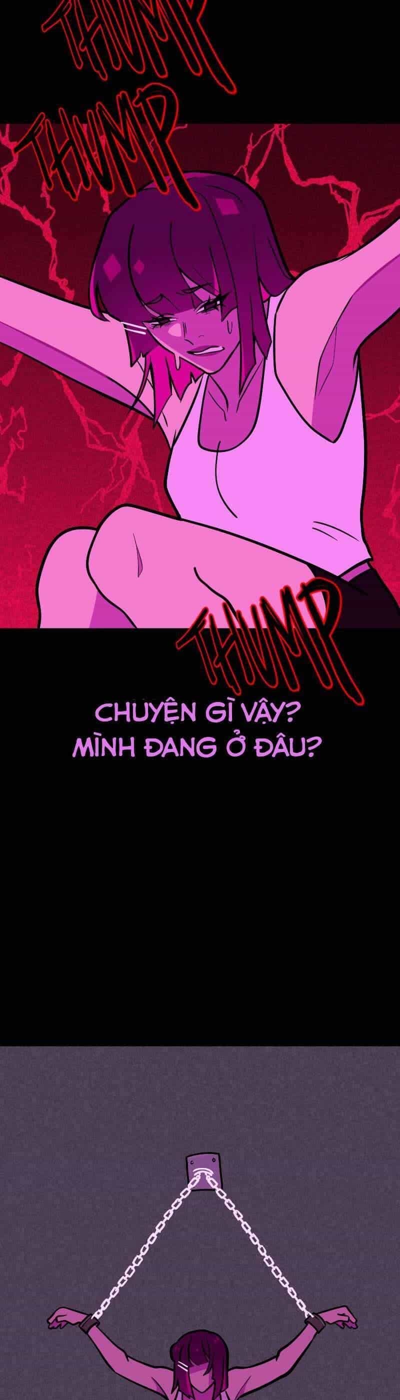 Homesick - Chương 28 - ảnh 44