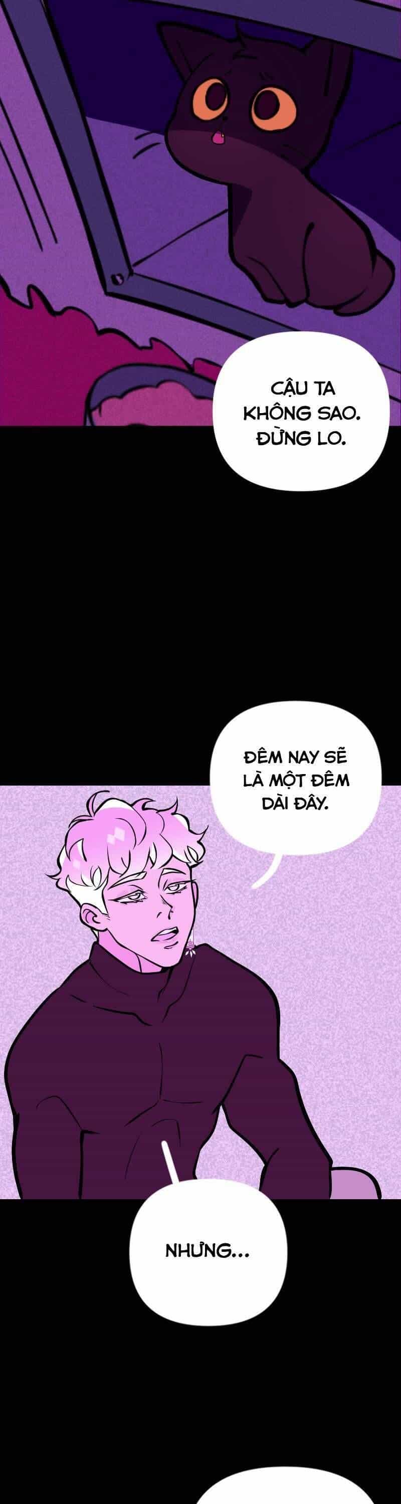 Homesick - Chương 28 - ảnh 8