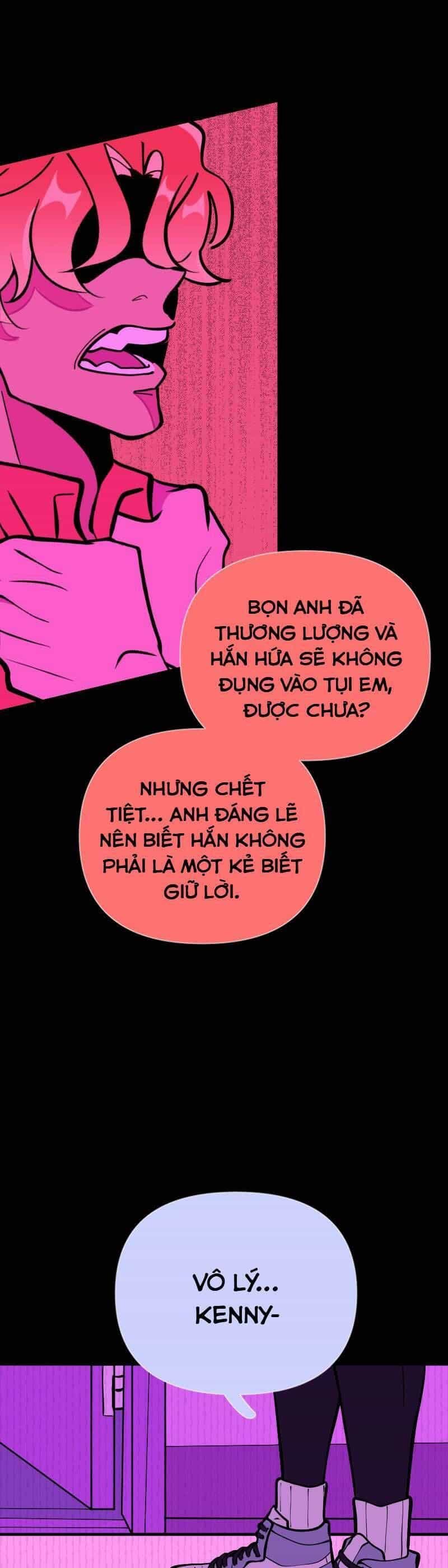 Homesick - Chương 29 - ảnh 14