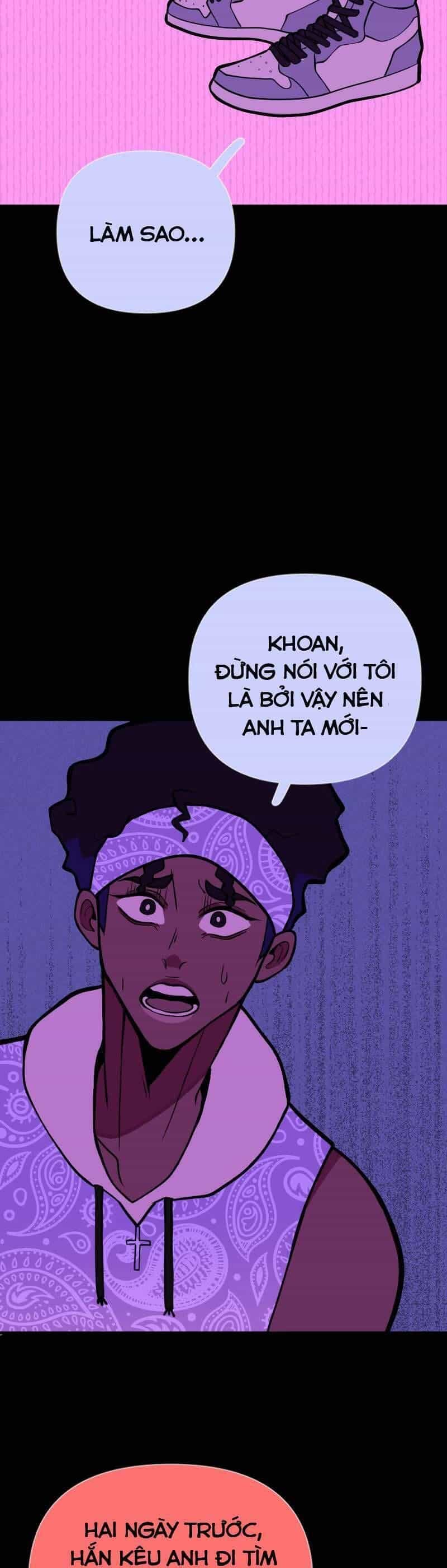Homesick - Chương 29 - ảnh 15