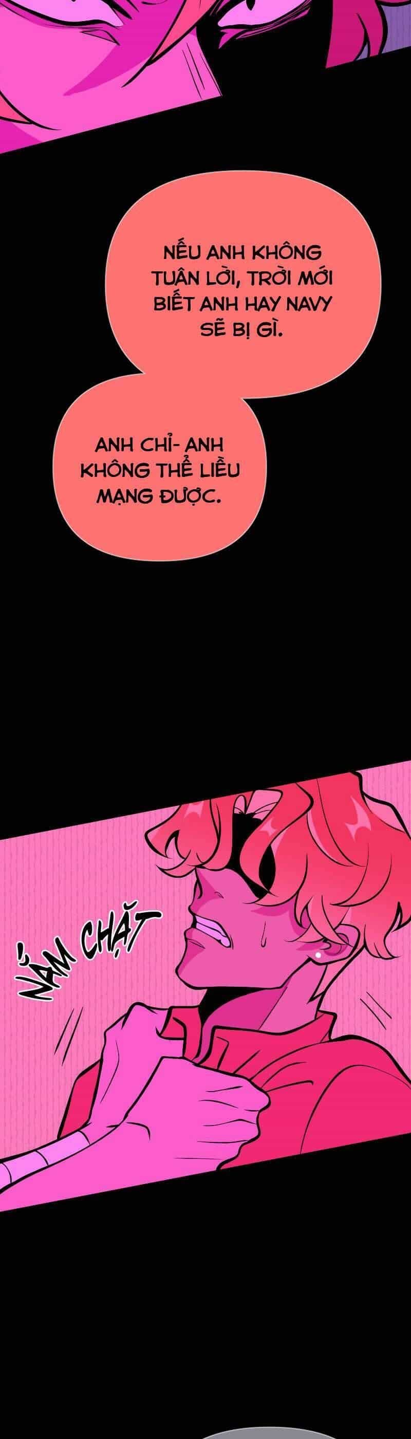 Homesick - Chương 29 - ảnh 18