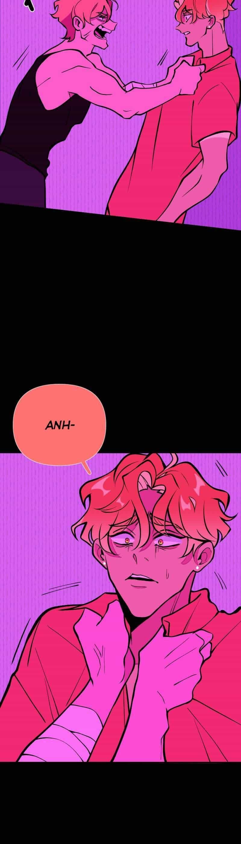 Homesick - Chương 29 - ảnh 4