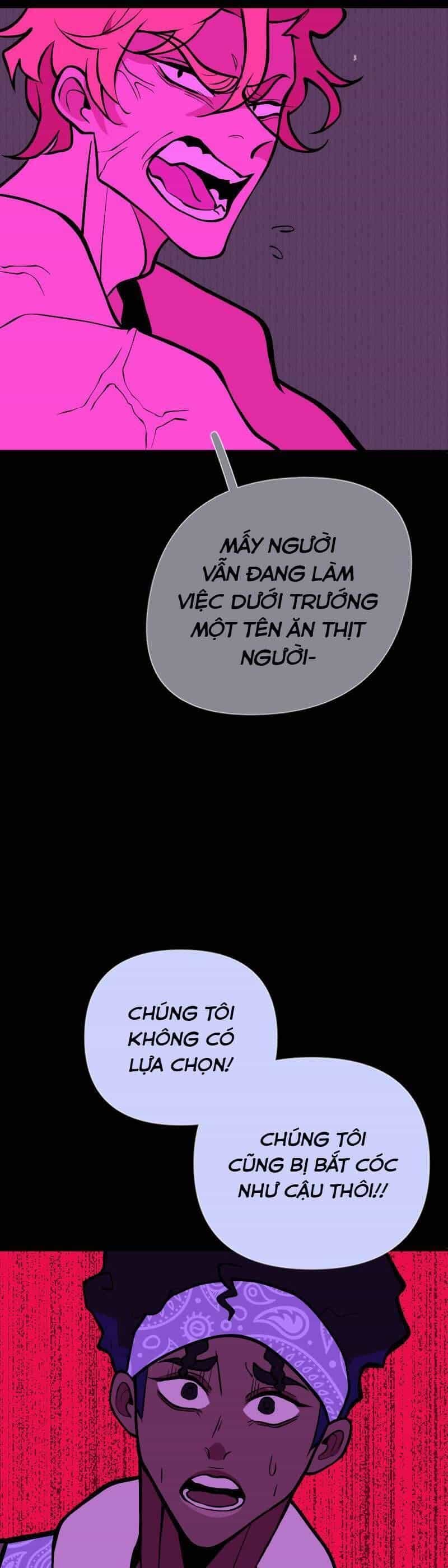 Homesick - Chương 29 - ảnh 6