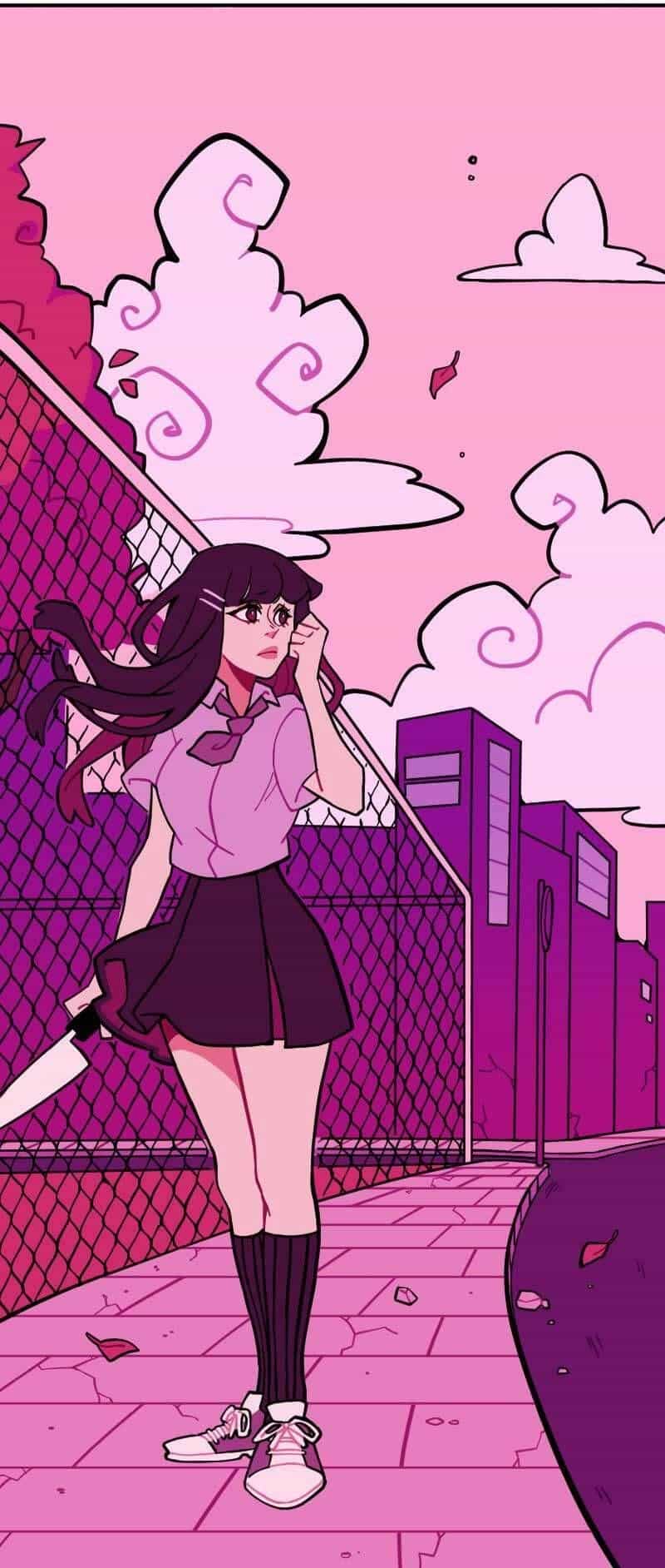 Homesick - Chương 3 - ảnh 44