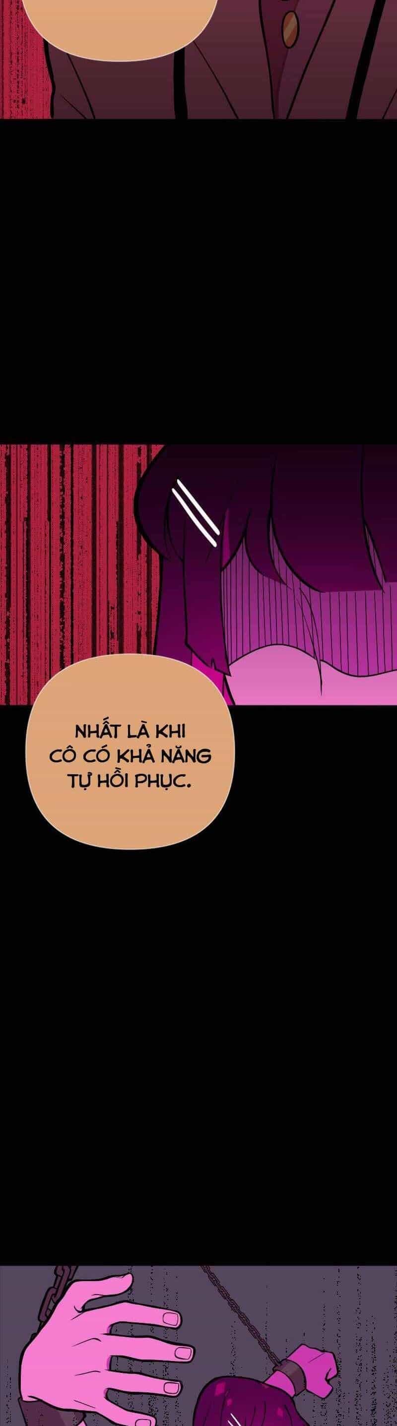 Homesick - Chương 30 - ảnh 15