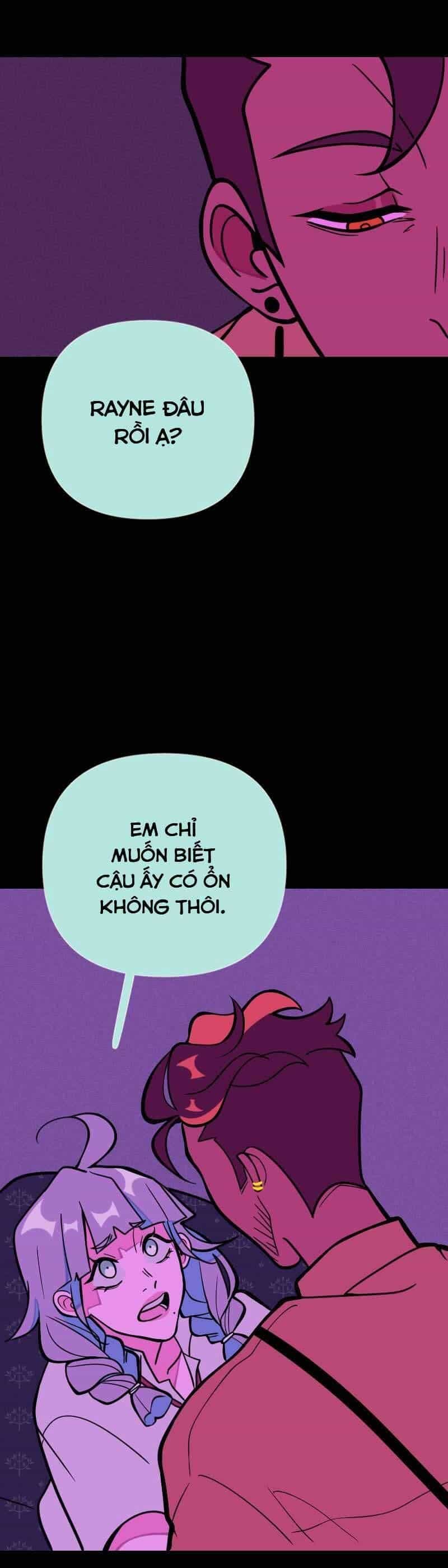 Homesick - Chương 31 - ảnh 21
