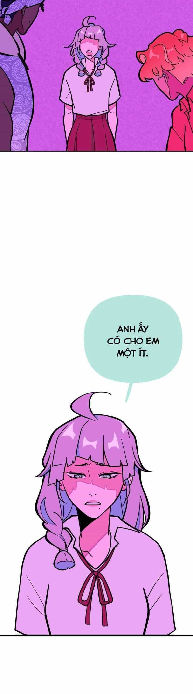 Homesick - Chương 31 - ảnh 35
