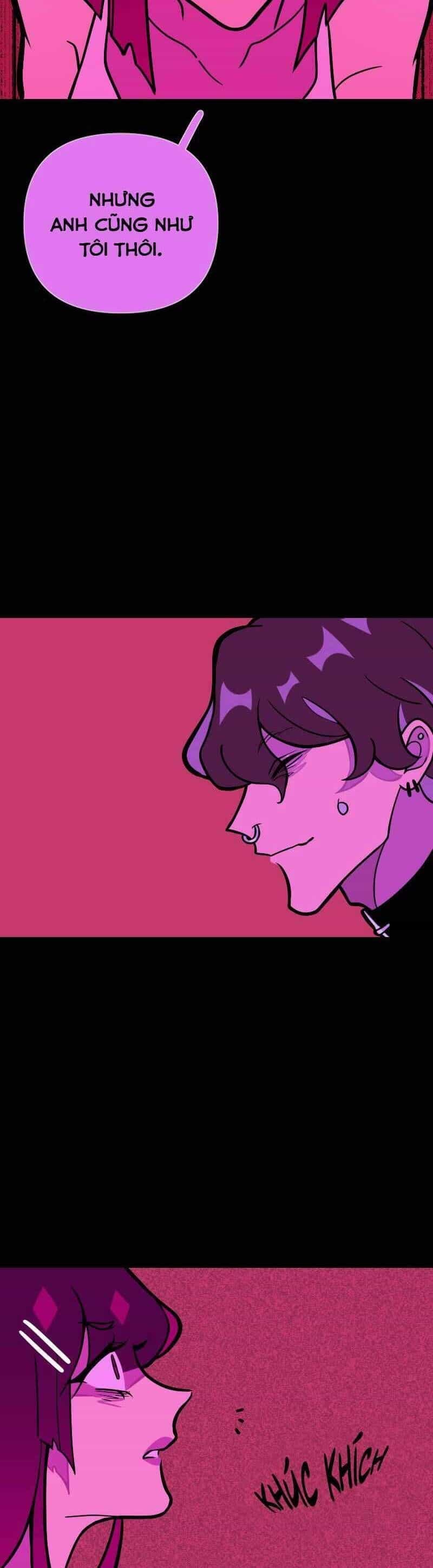 Homesick - Chương 32 - ảnh 30