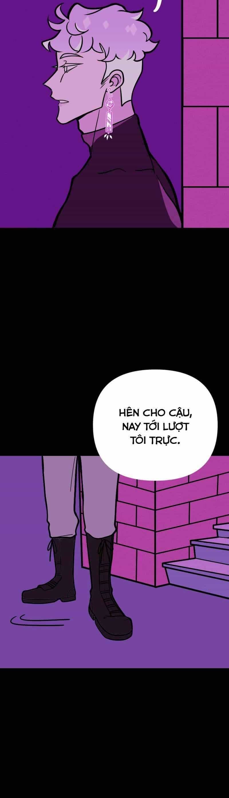 Homesick - Chương 33 - ảnh 19