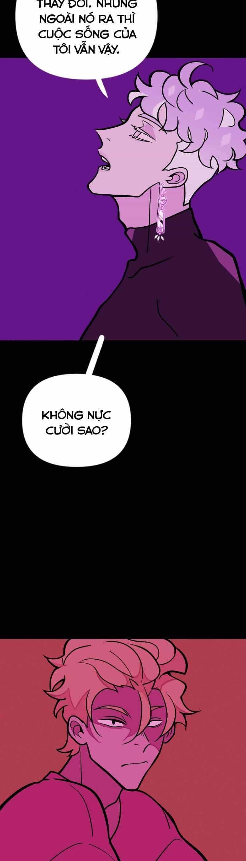 Homesick - Chương 33 - ảnh 26