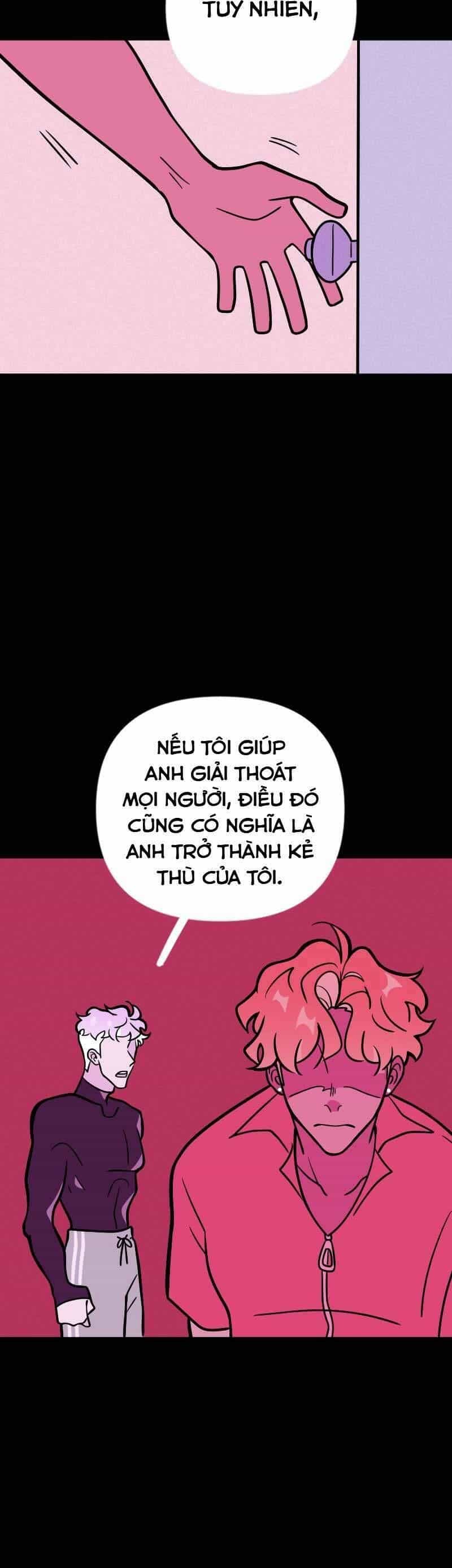 Homesick - Chương 33 - ảnh 54
