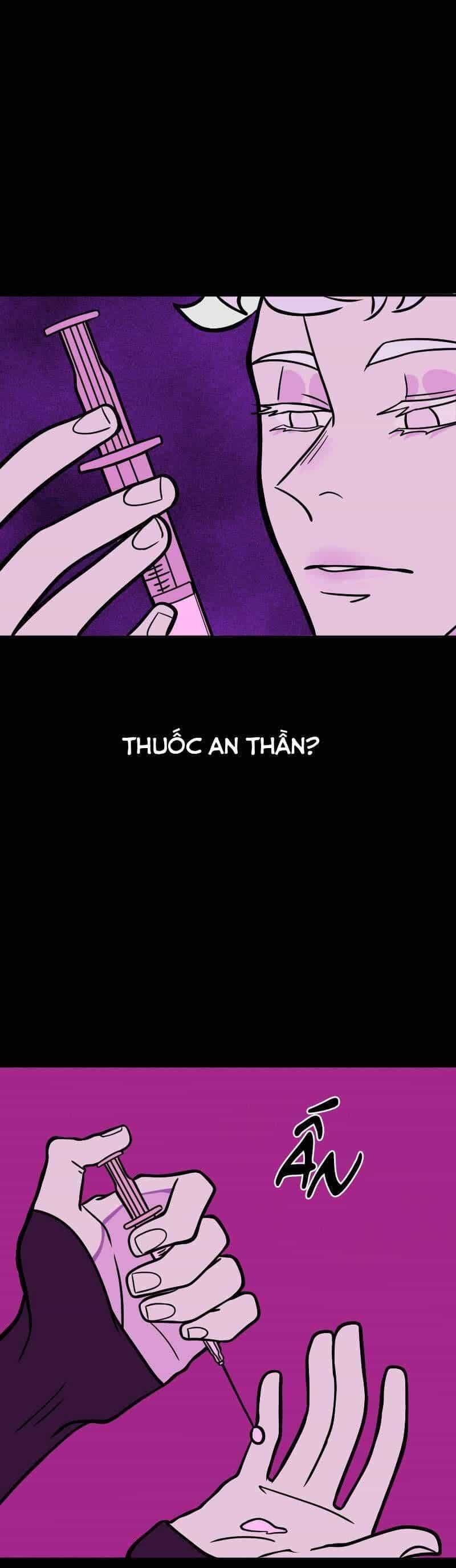 Homesick - Chương 33 - ảnh 61