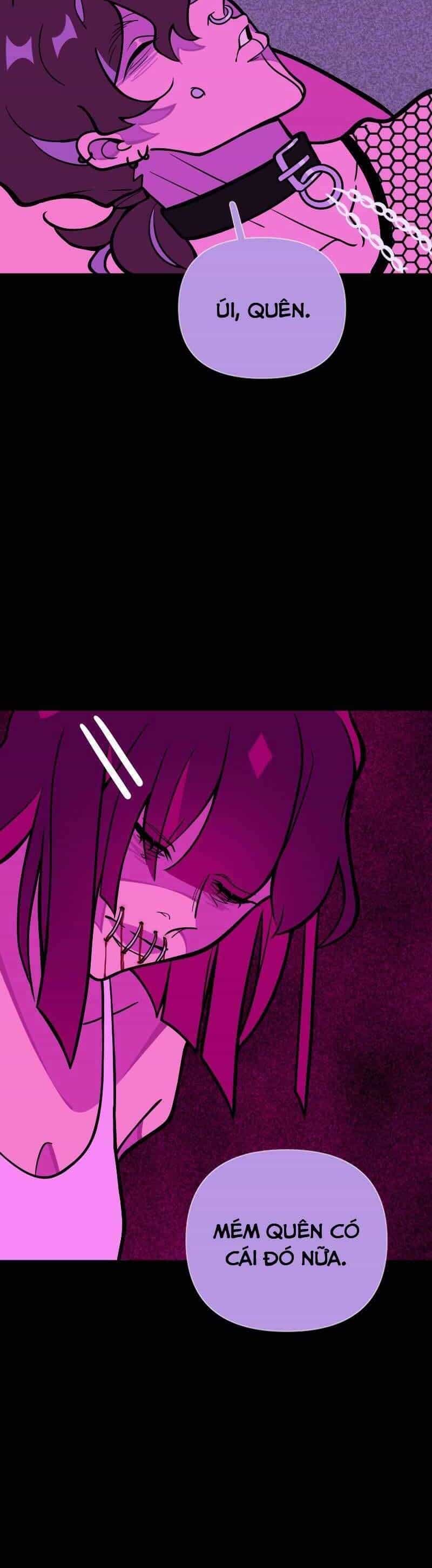 Homesick - Chương 34 - ảnh 40