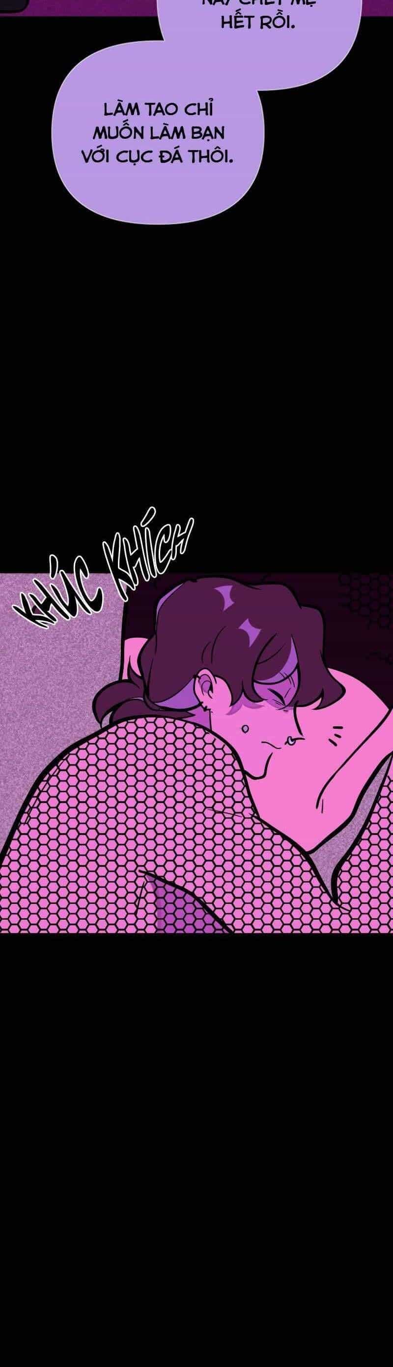 Homesick - Chương 34 - ảnh 49