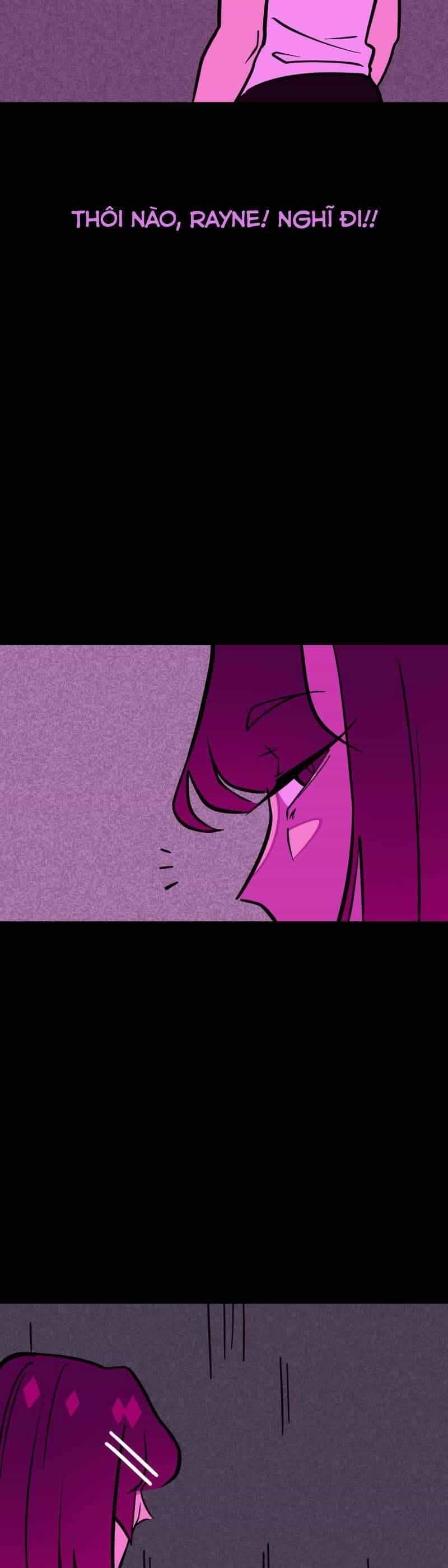 Homesick - Chương 35 - ảnh 15