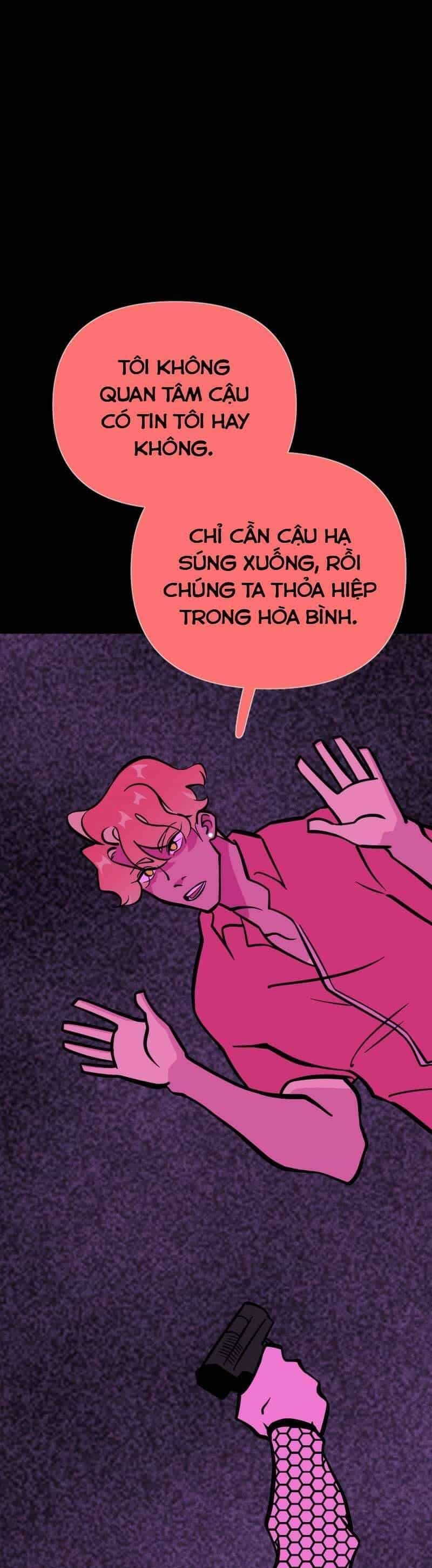 Homesick - Chương 35 - ảnh 26