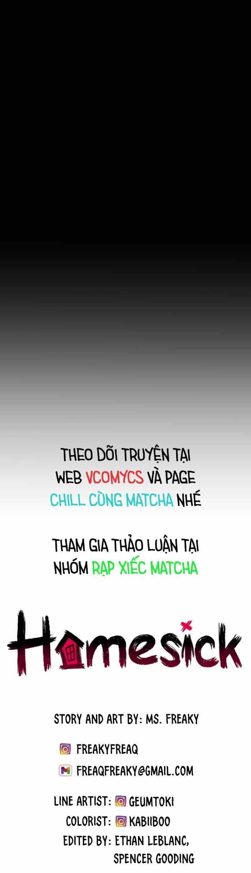 Homesick - Chương 35 - ảnh 64