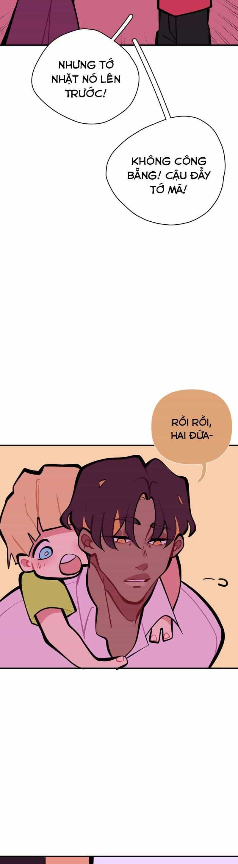 Homesick - Chương 37 - ảnh 36