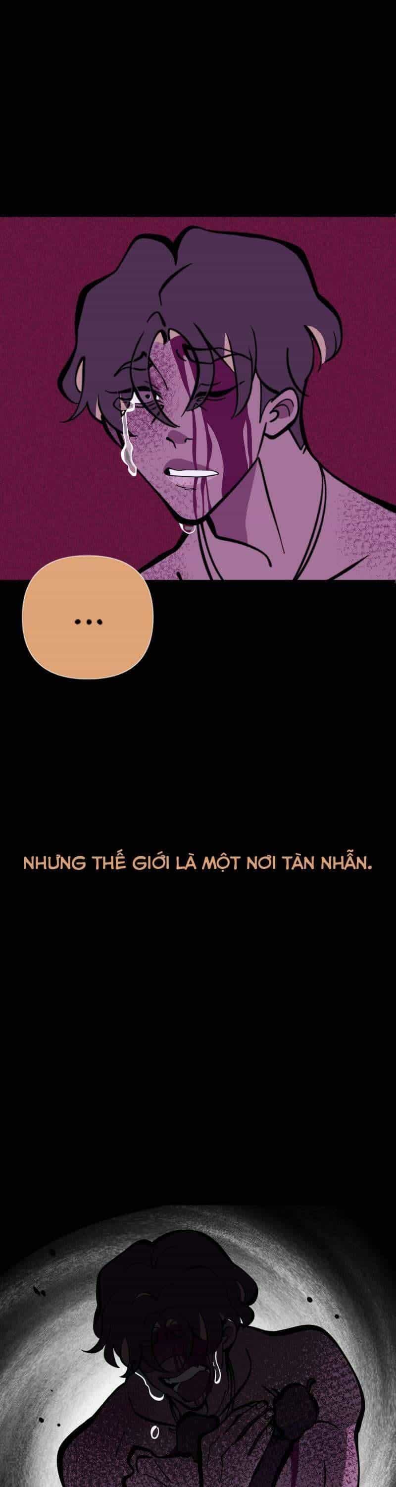 Homesick - Chương 37 - ảnh 63