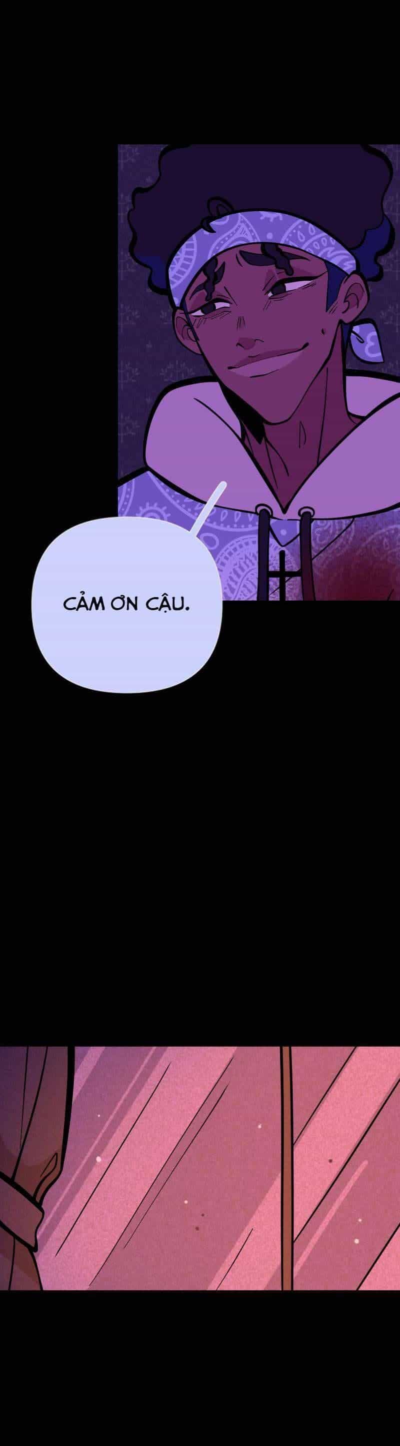 Homesick - Chương 38 - ảnh 21
