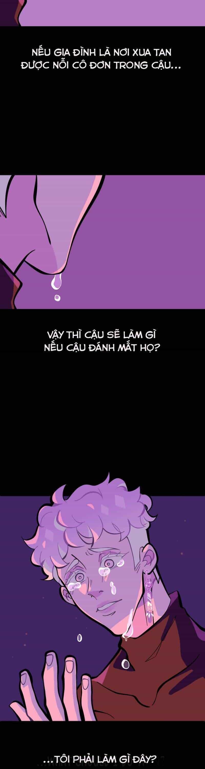 Homesick - Chương 38 - ảnh 37