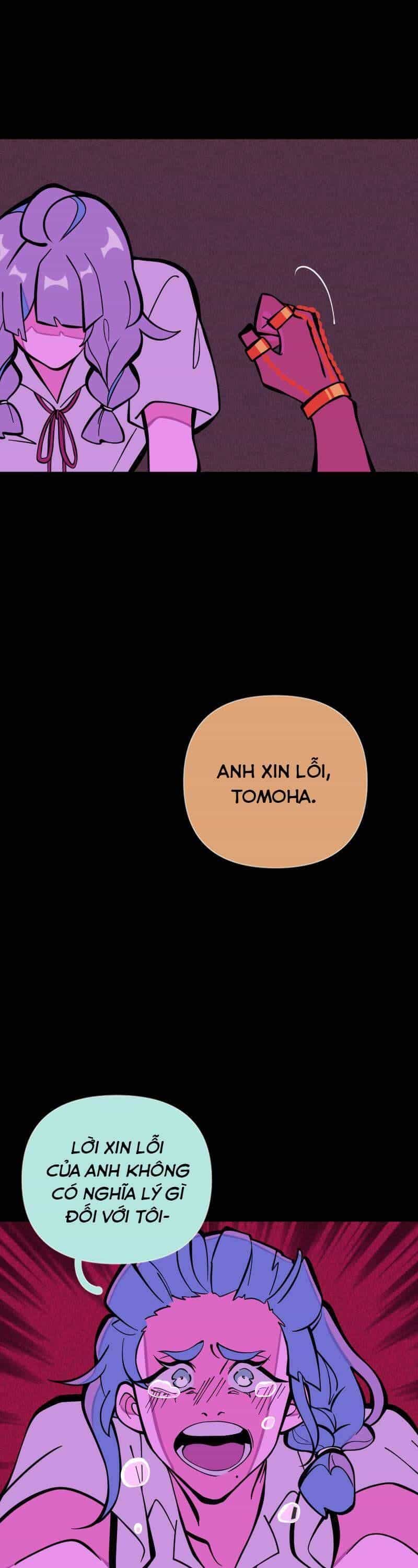 Homesick - Chương 38 - ảnh 6