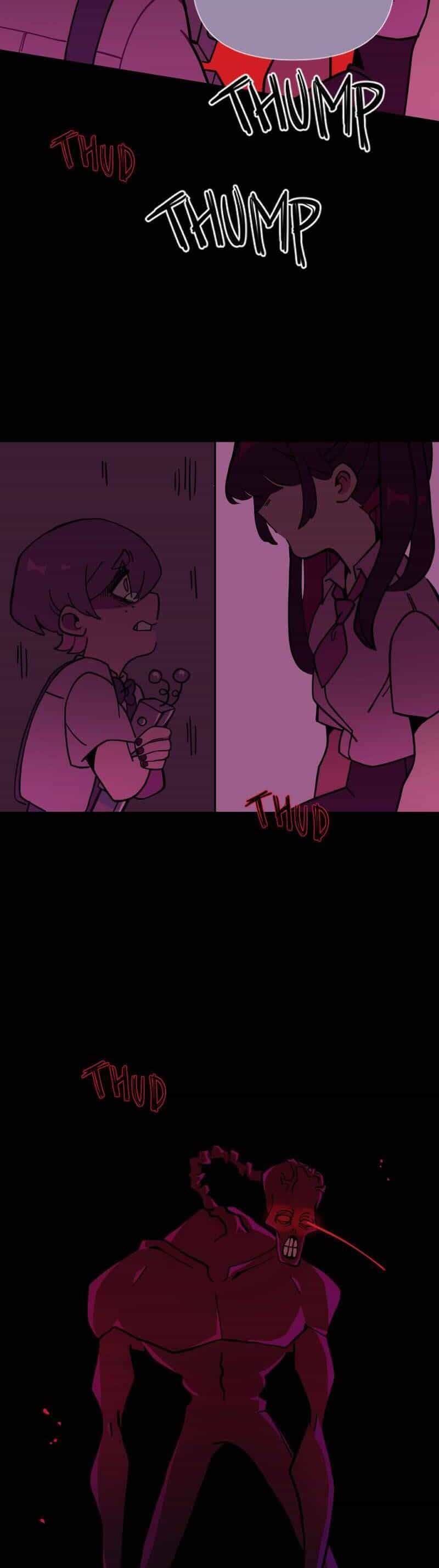 Homesick - Chương 4 - ảnh 14