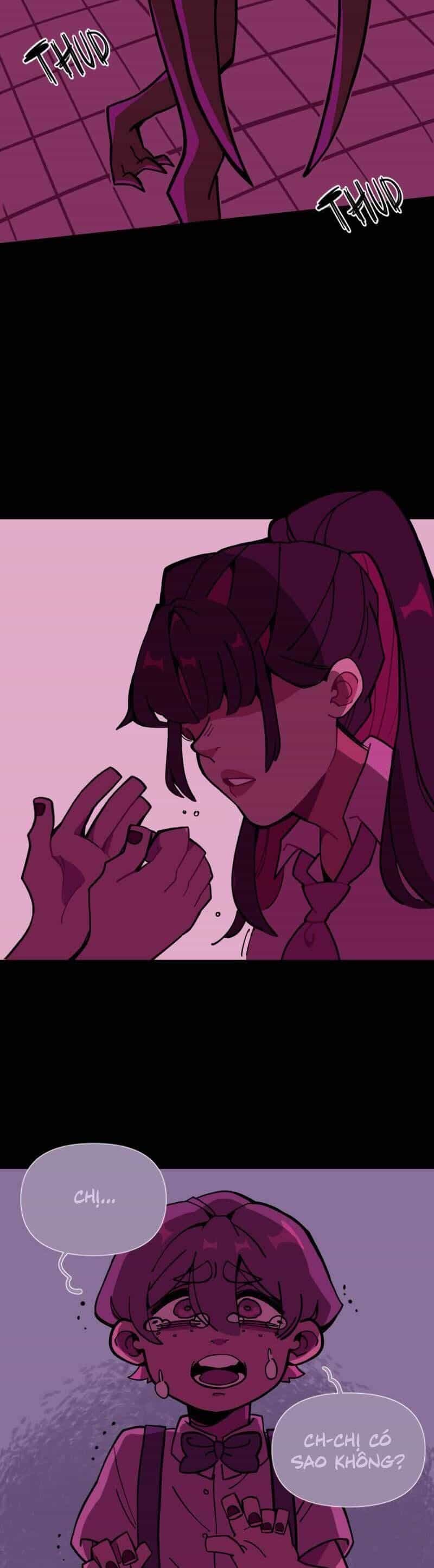 Homesick - Chương 4 - ảnh 27